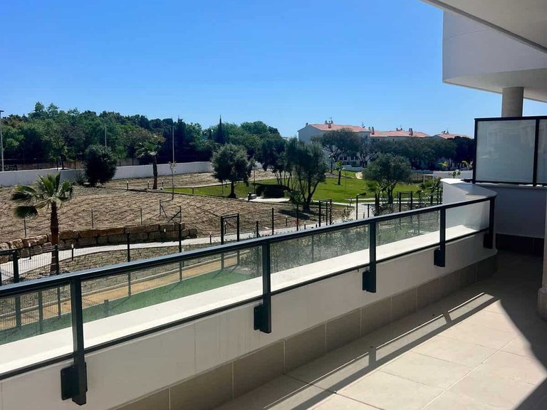 apartment for sale in Estepona, Malaga 493469 1