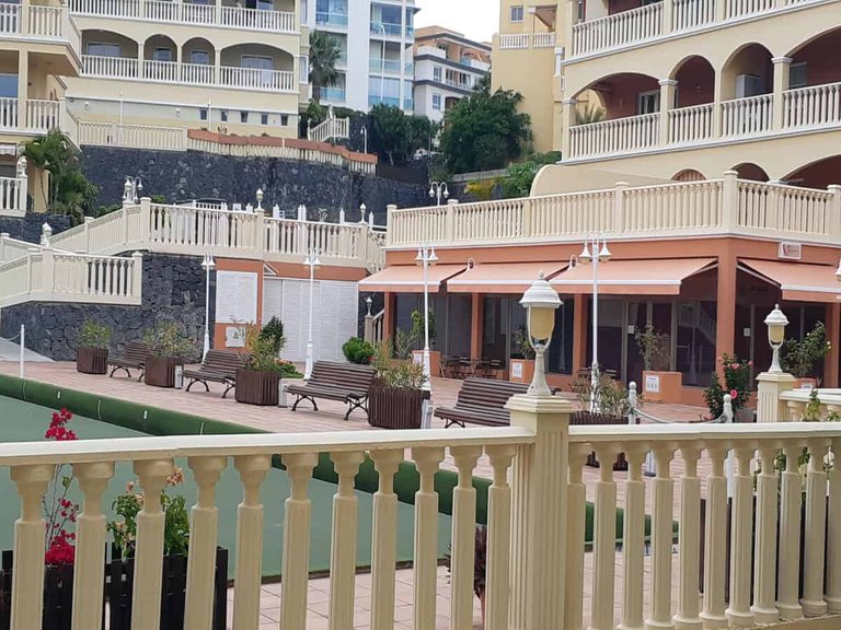 Apartment for sale in San Miguel de Abona, Tenerife 1657405 11