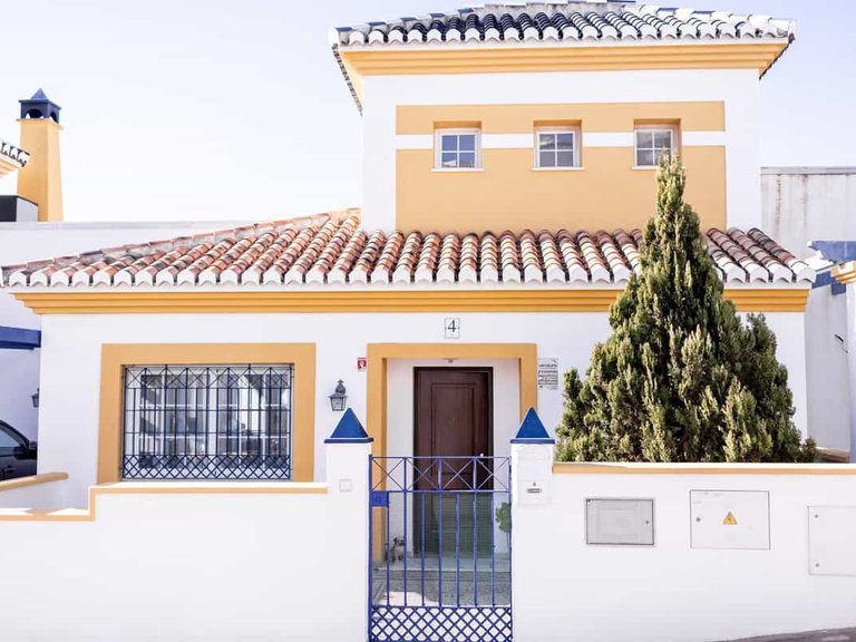 town house for sale in Mijas Costa, Malaga 1574172 8