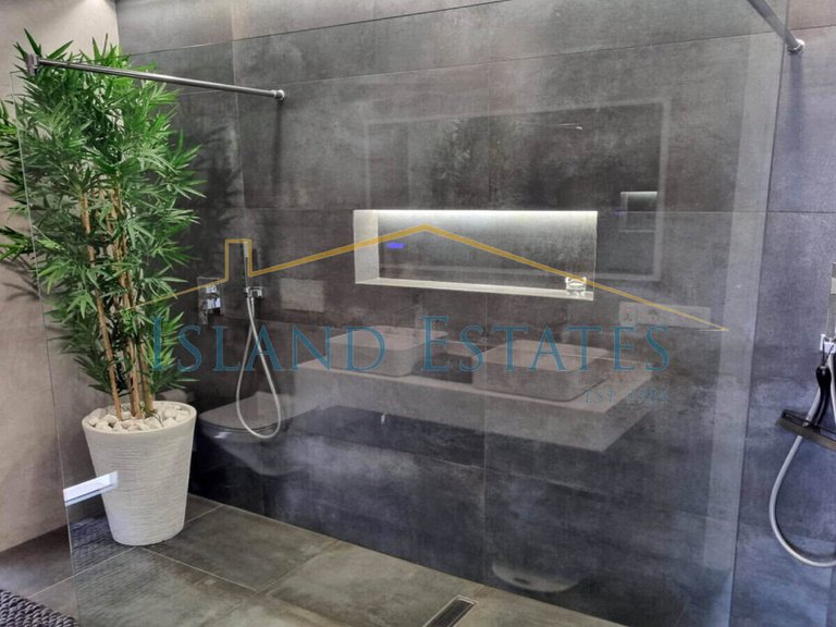 Villa for sale in Palm Mar, Tenerife 1408703 11