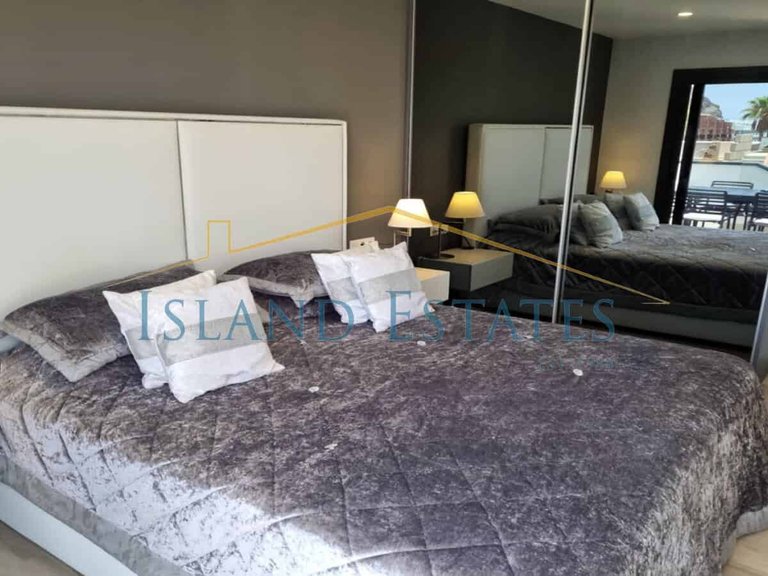 Villa for sale in Palm Mar, Tenerife 1408703 10