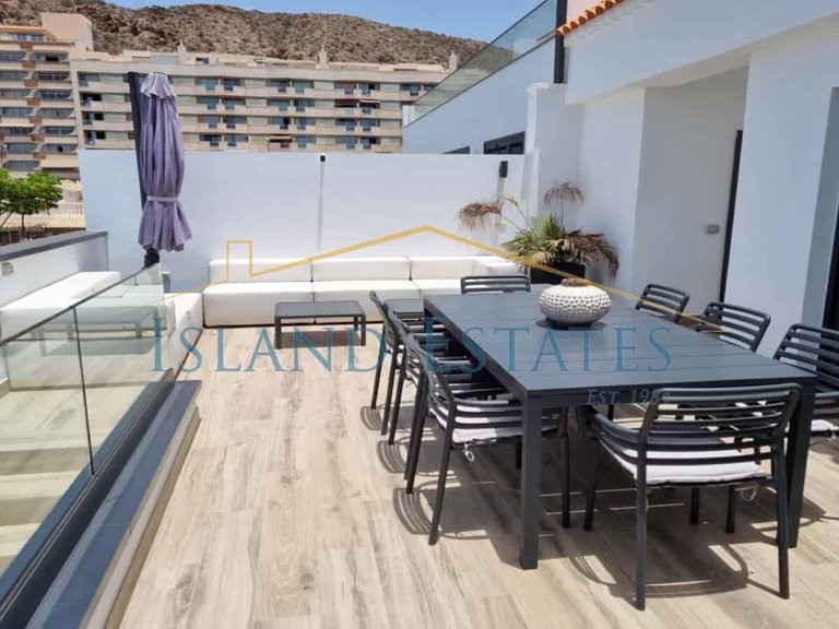 Villa for sale in Palm Mar, Tenerife 1408703 1
