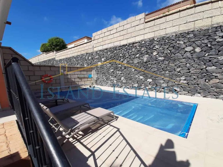 Villa for sale in Adeje, Tenerife 1505874 3