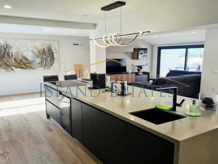 Villa for sale in Palm Mar, Tenerife 1408703 6