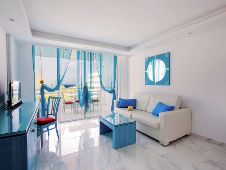 Apartment for sale in Costa Adeje, Tenerife 1409047 5