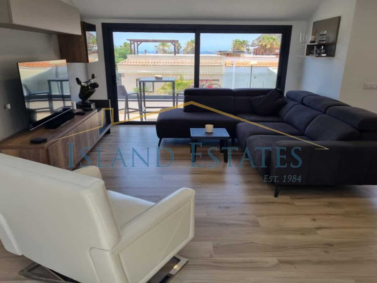 Villa for sale in Palm Mar, Tenerife 1408703 2