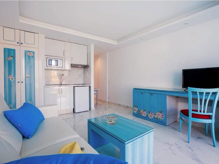 Apartment for sale in Costa Adeje, Tenerife 1409047 4