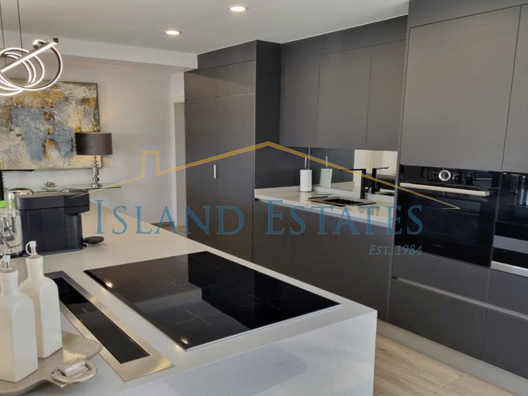 Villa for sale in Palm Mar, Tenerife 1408703 8