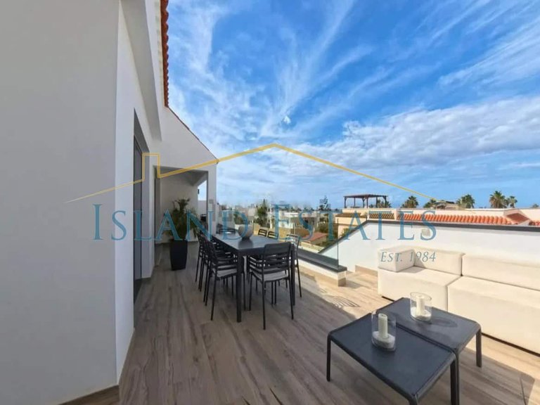 Villa for sale in Palm Mar, Tenerife 1408703 14