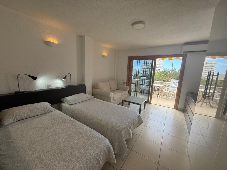 Apartment for sale in Adeje, Tenerife 1408679 3