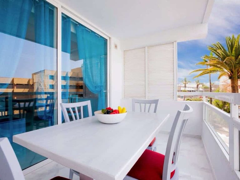 Apartment for sale in Costa Adeje, Tenerife 1409047 2