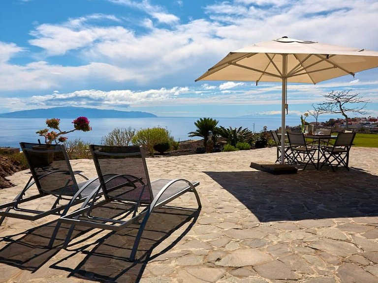 Villa for sale in Guia de Isora, Tenerife 1502140 9