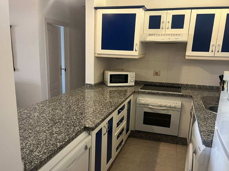 Apartment for sale in San Miguel de Abona, Tenerife 1657405 6