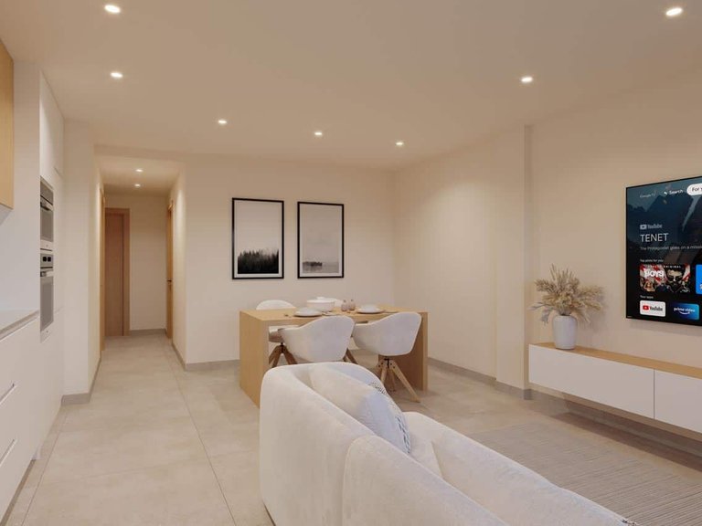 Apartment for sale in Alicante, Alicante 4