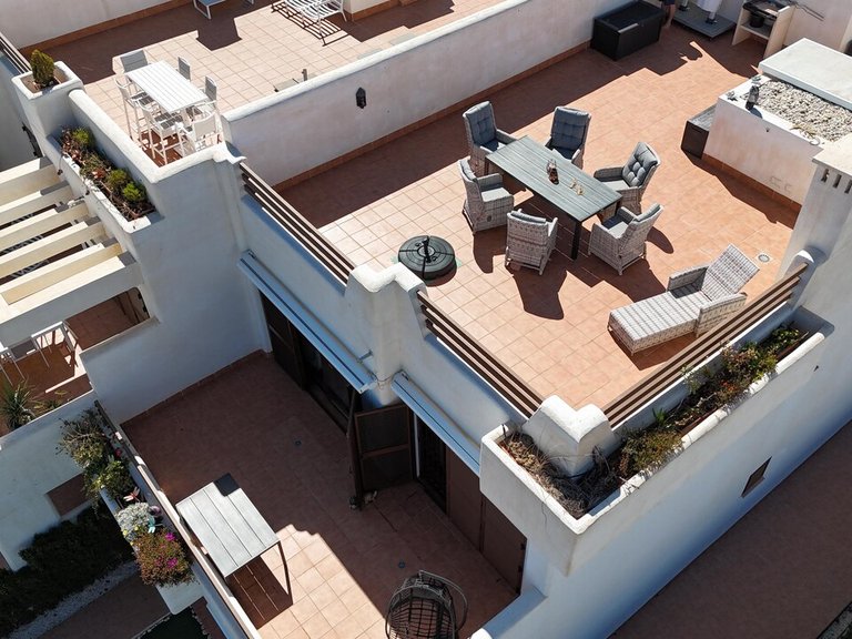 Penthouse for sale in Pulpí, San Juan de Los Terreros, Almeria 8