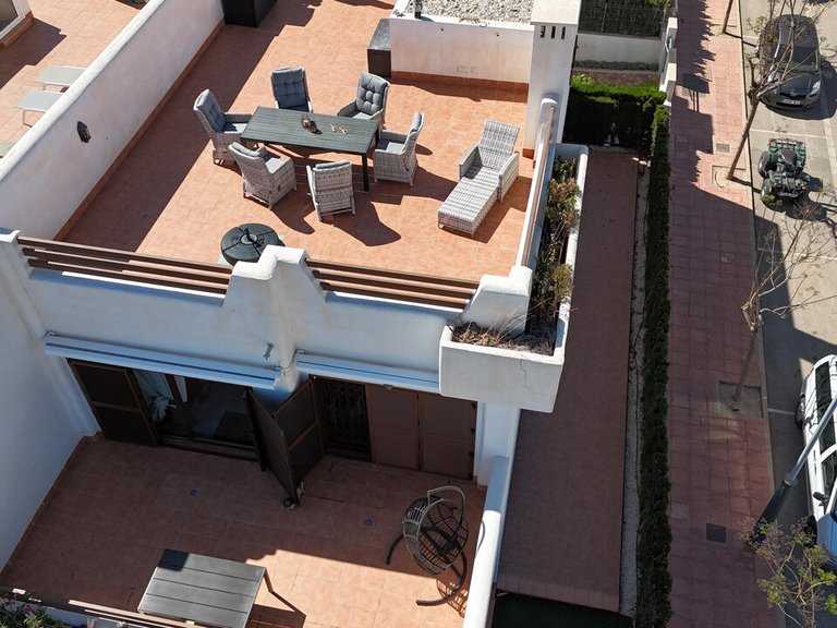Penthouse for sale in Pulpí, San Juan de Los Terreros, Almeria 9