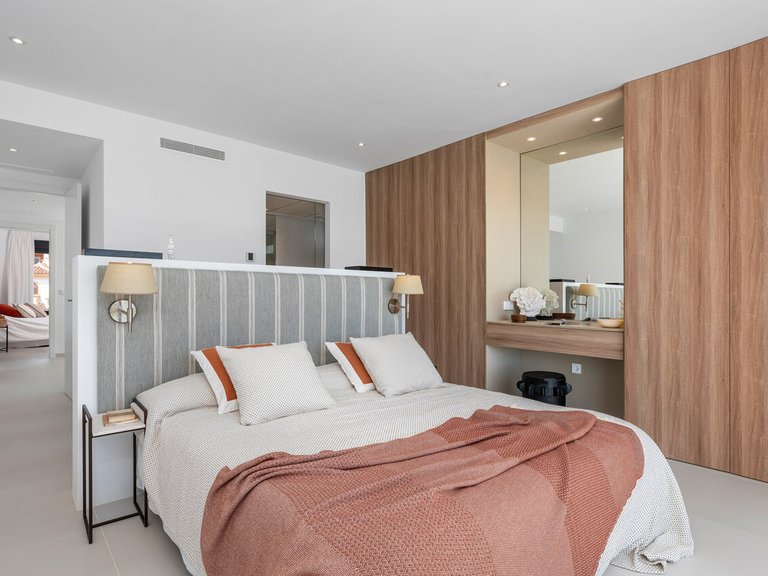 Villa in Polop, Alicante, Costa Blanca 7