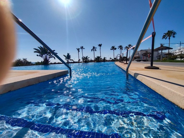 Penthouse for sale in Pulpí, San Juan de Los Terreros, Almeria 1