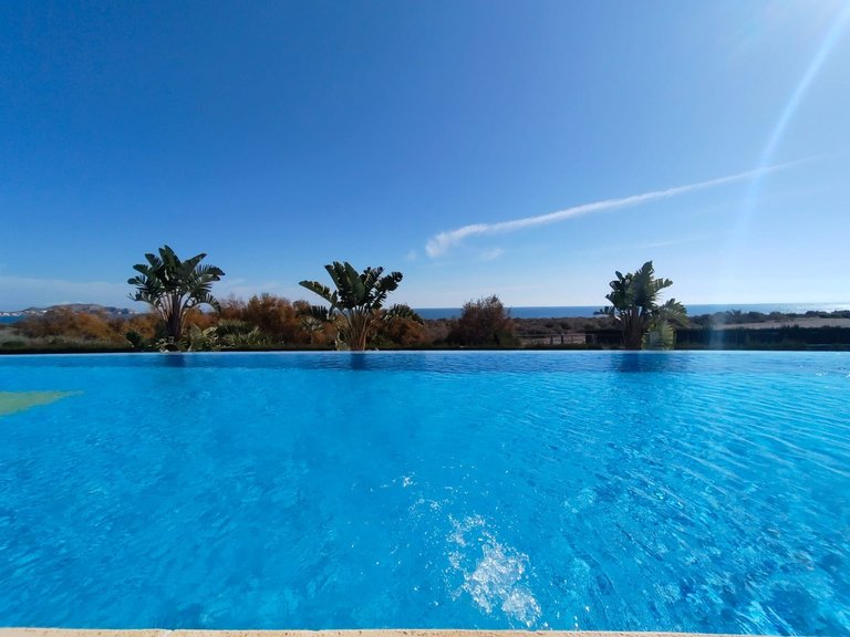 Penthouse for sale in Pulpí, San Juan de Los Terreros, Almeria 2