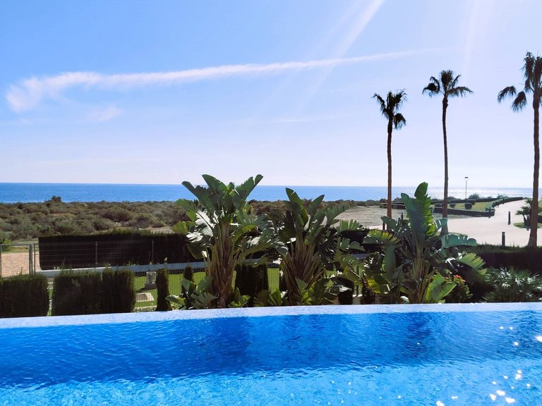 Penthouse for sale in Pulpí, San Juan de Los Terreros, Almeria 5