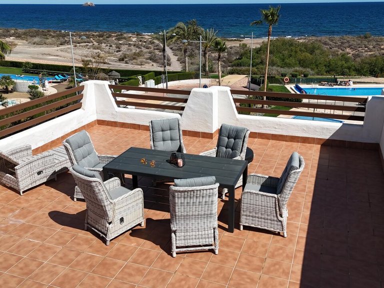 Penthouse for sale in Pulpí, San Juan de Los Terreros, Almeria 6