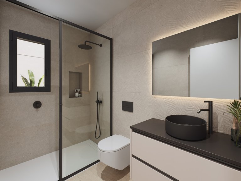 Villa for sale in San Pedro del Pinatar, Murcia, Costa Blanca 6