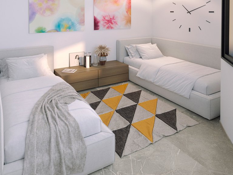 Apartment for sale in Playa del Cura, Torrevieja, Alicante, Costa Blanca 9