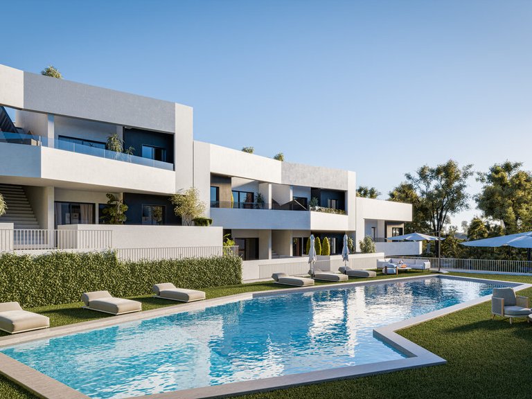 Villa for sale in San Miguel de Salinas, Alicante, Costa Blanca 1