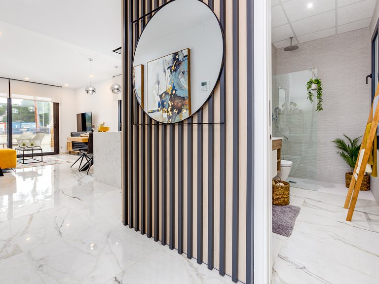 Penthouse for sale in La Siesta, Torrevieja, Alicante, Costa Blanca 8