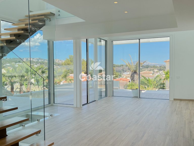 Villa for sale in Benissa, Alicante, Costa Blanca 8