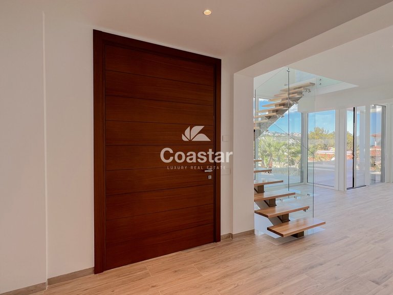 Villa for sale in Benissa, Alicante, Costa Blanca 7