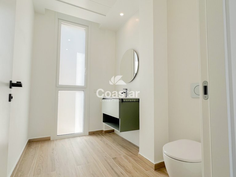 Villa for sale in Benissa, Alicante, Costa Blanca 6