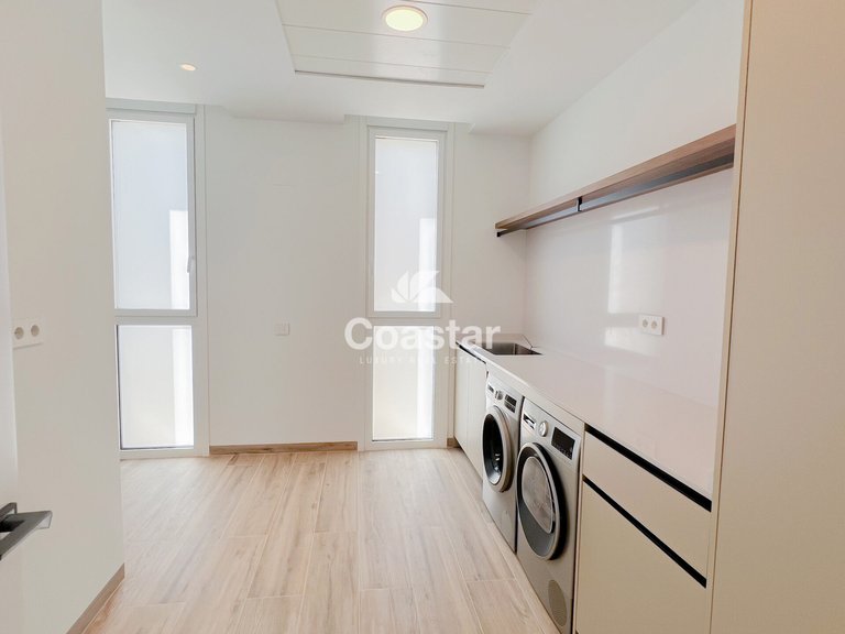 Villa for sale in Benissa, Alicante, Costa Blanca 5