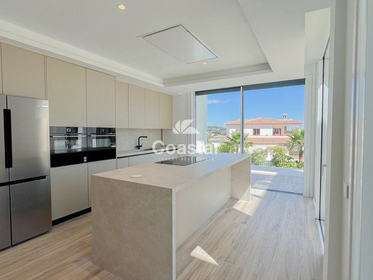 Villa for sale in Benissa, Alicante, Costa Blanca 2