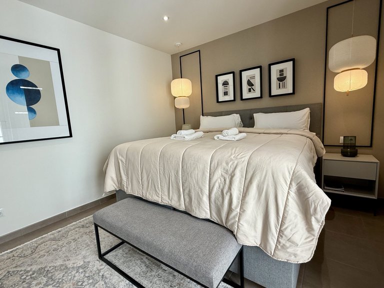 Apartment for sale in Puerto Banus, Málaga 15