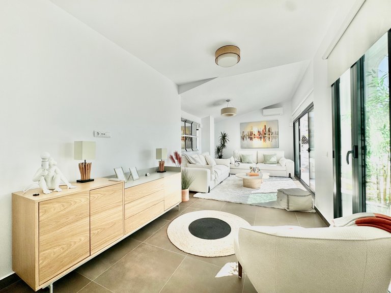 Apartment for sale in Puerto Banus, Málaga 19