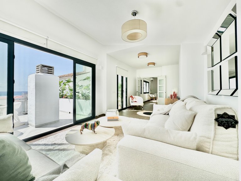 Apartment for sale in Puerto Banus, Málaga 21