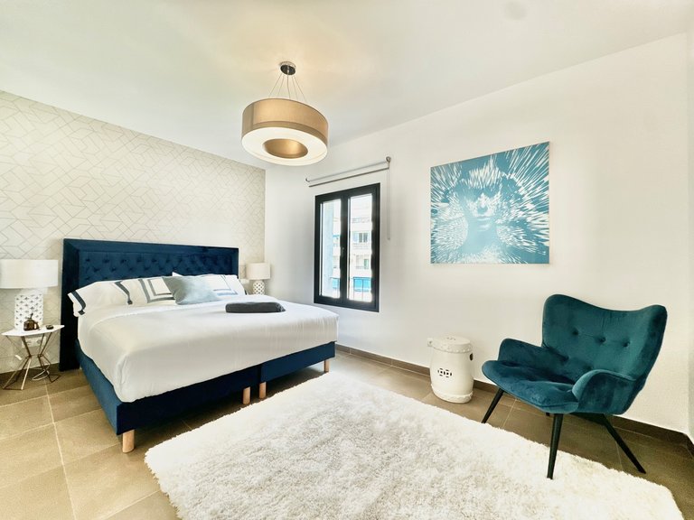 Apartment for sale in Puerto Banus, Málaga 8