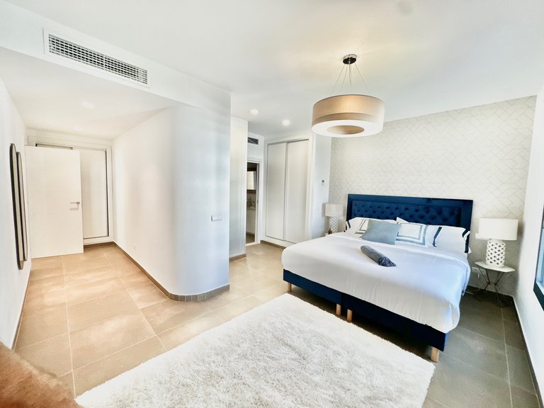 Apartment for sale in Puerto Banus, Málaga 10