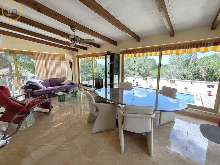 Country House for sale in Pilar de la Horadada, Alicante, Costa Blanca 6