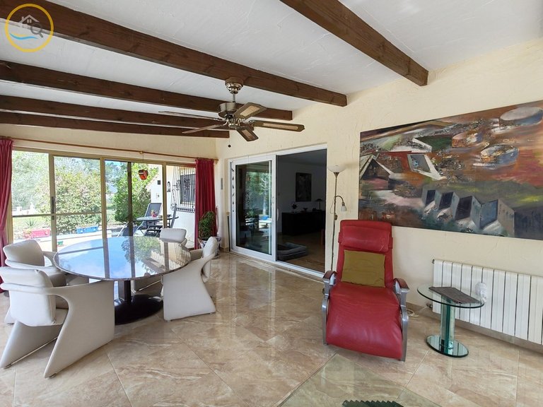 Country House for sale in Pilar de la Horadada, Alicante, Costa Blanca 7