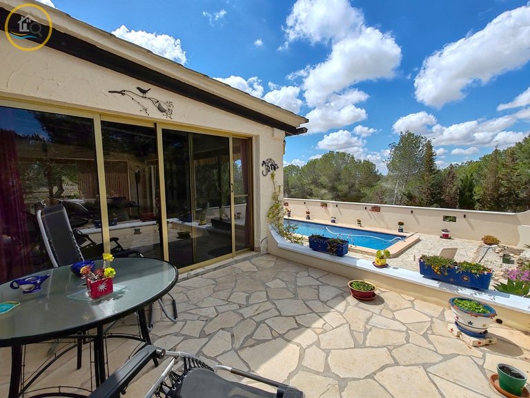 Country House for sale in Pilar de la Horadada, Alicante, Costa Blanca 8