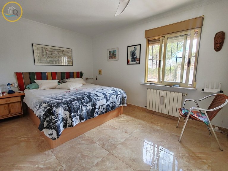 Country House for sale in Pilar de la Horadada, Alicante, Costa Blanca 10