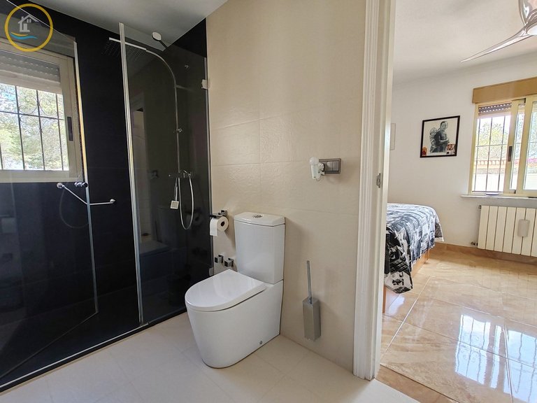 Country House for sale in Pilar de la Horadada, Alicante, Costa Blanca 11