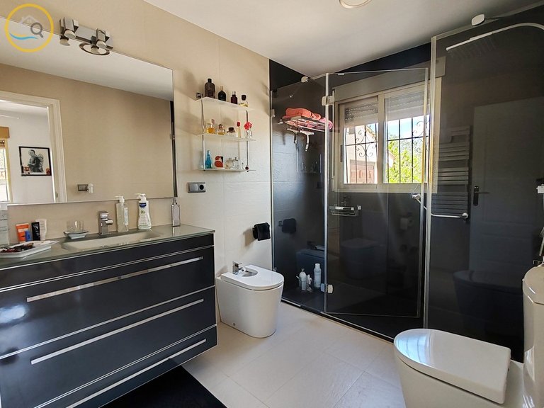 Country House for sale in Pilar de la Horadada, Alicante, Costa Blanca 12