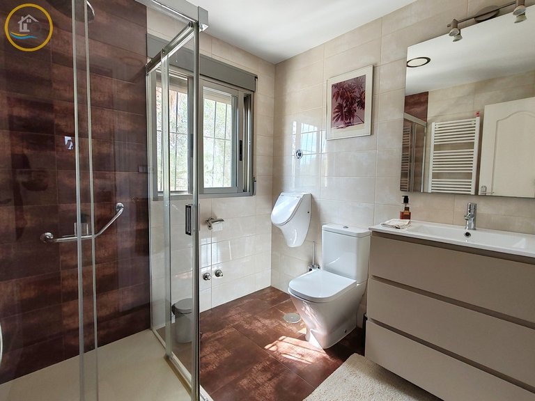 Country House for sale in Pilar de la Horadada, Alicante, Costa Blanca 14