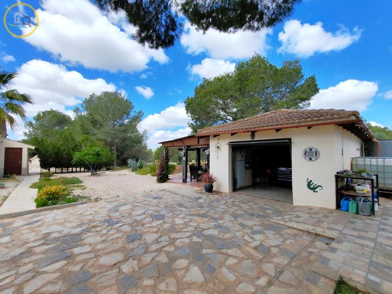 Country House for sale in Pilar de la Horadada, Alicante, Costa Blanca 18