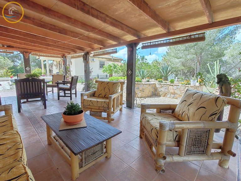 Country House for sale in Pilar de la Horadada, Alicante, Costa Blanca 19