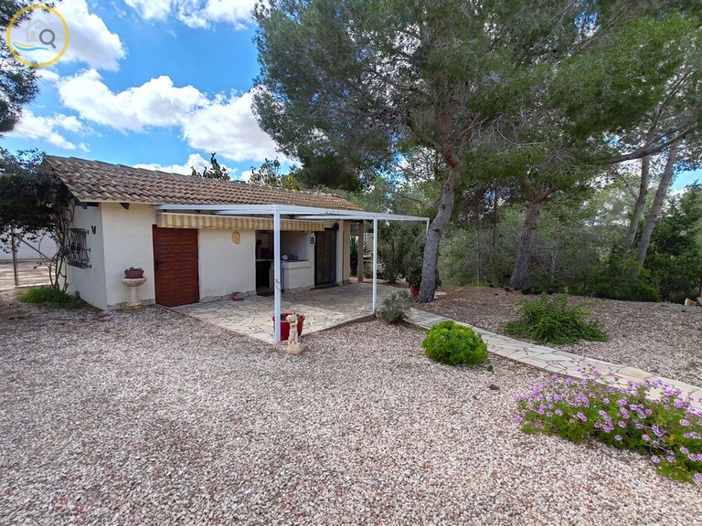 Country House for sale in Pilar de la Horadada, Alicante, Costa Blanca 20
