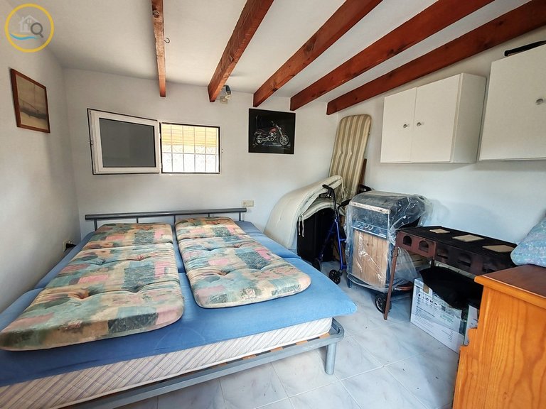 Country House for sale in Pilar de la Horadada, Alicante, Costa Blanca 21